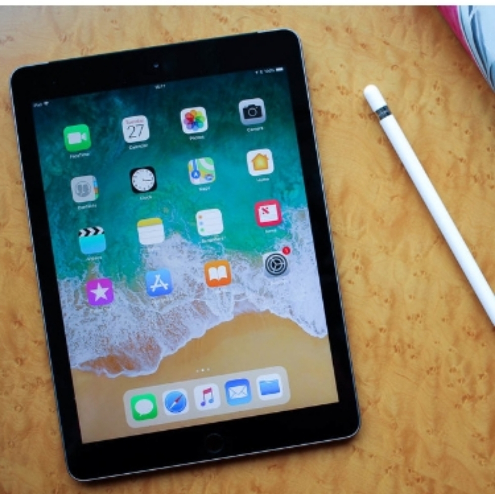 Refurbished apple ipad 32 white